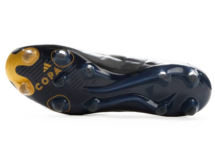 2024-25 adidas Copa Pure 2 Elite Football Boots - FG (UK 10.5)