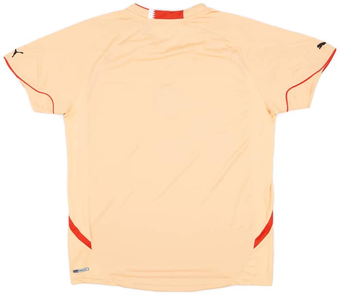 2010-12 Bahrain Away Shirt (L)