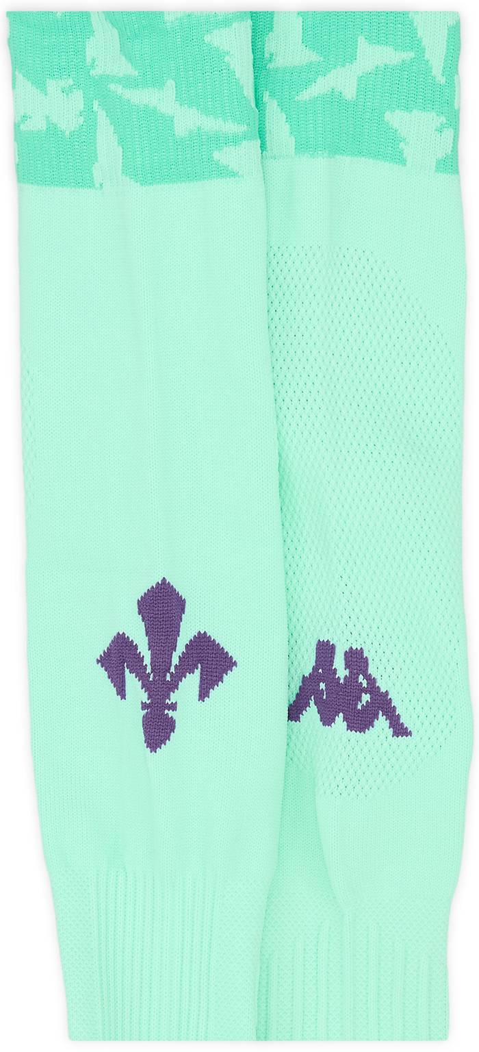 2023-24 Fiorentina GK Away Socks