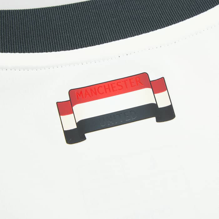 2024-25 Manchester United Third L/S Shirt