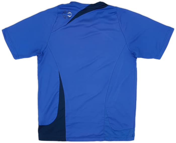 2007-08 Chelsea adidas Training Shirt - 7/10 - (S)