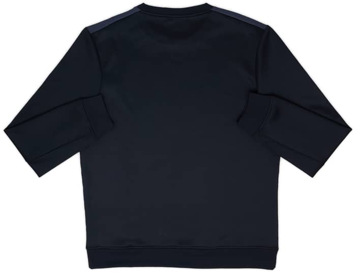 2023-24 Newcastle Castore Sweat Top