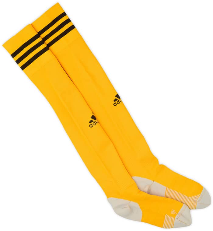 2018-19 adidas Football Socks (UK 6.5-8)