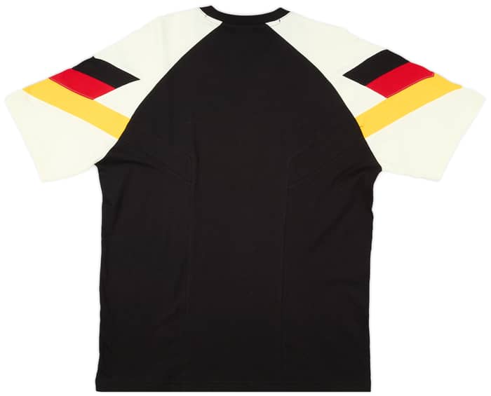 2024-25 Germany adidas Originals Tee