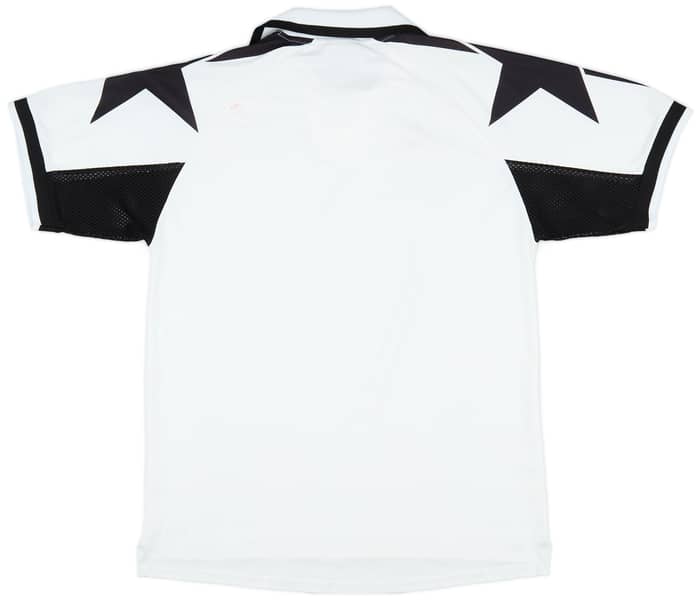 1998-99 Juventus Away Shirt - 4/10 - (L)