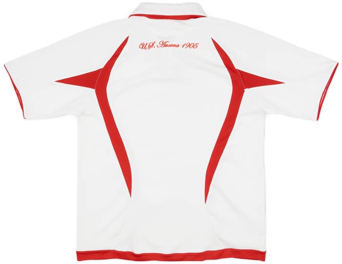 2013-14 Ancona Polo Shirt - 7/10 - (L)