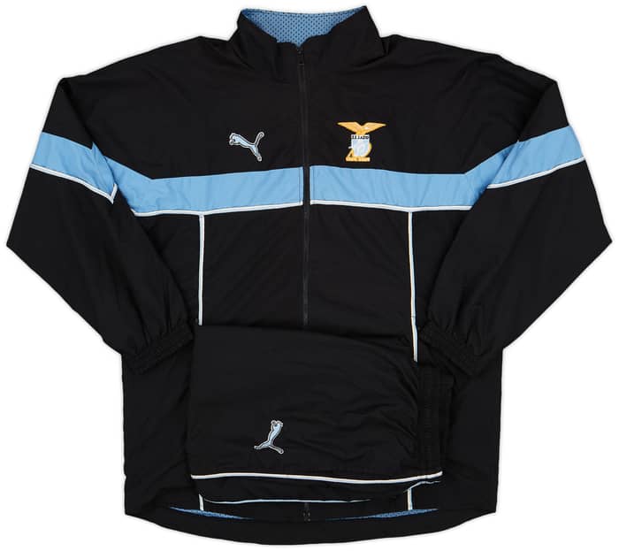 1999-00 Lazio Puma Tracksuit - 9/10 - (XL)