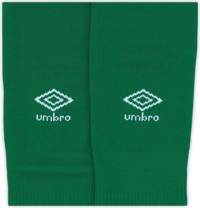 2019-20 Everton GK Socks (UK 7-9)