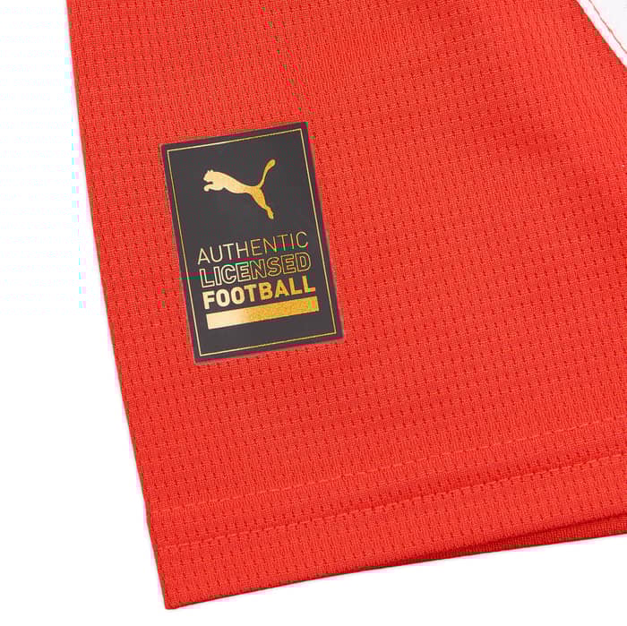 2024-25 Girona Home Shirt (KIDS)