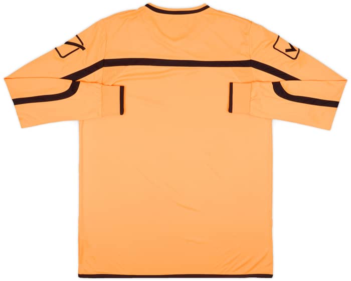 2018-19 Chievo Verona GK Shirt (XL)