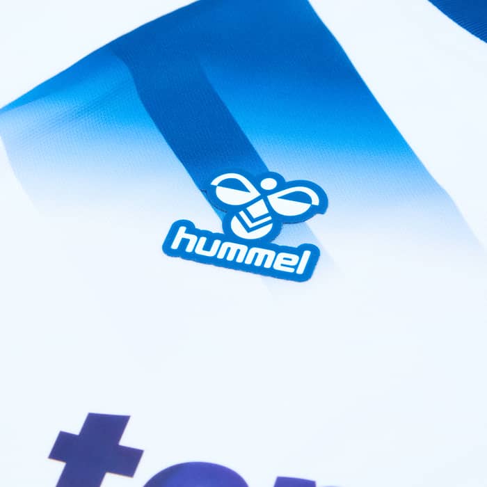 2024-25 Tenerife Home Shirt