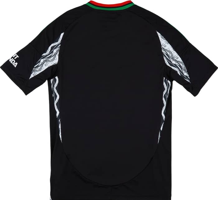 2024-25 Arsenal Away Shirt (KIDS)