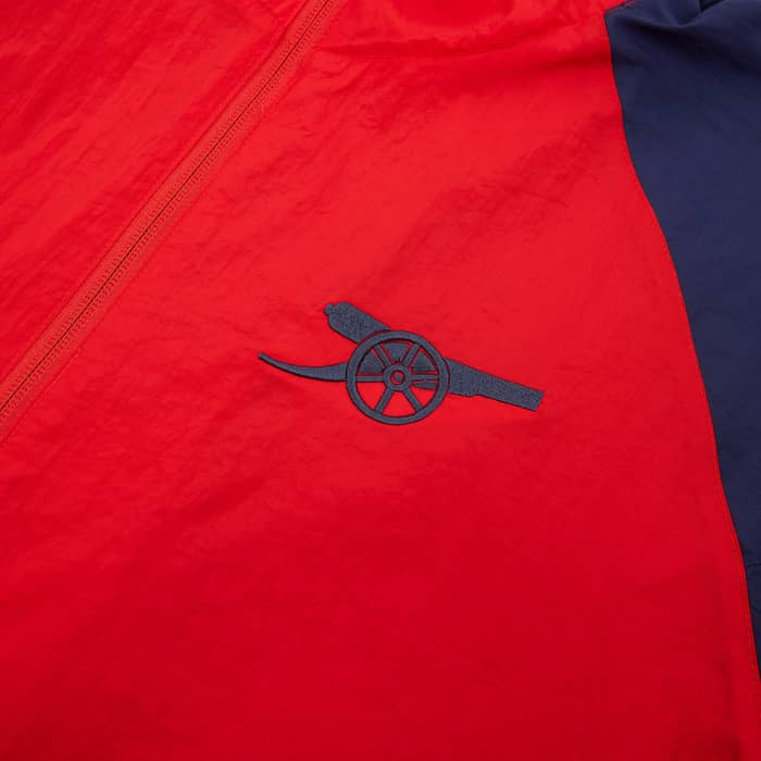 2024-25 Arsenal adidas Originals Track Jacket