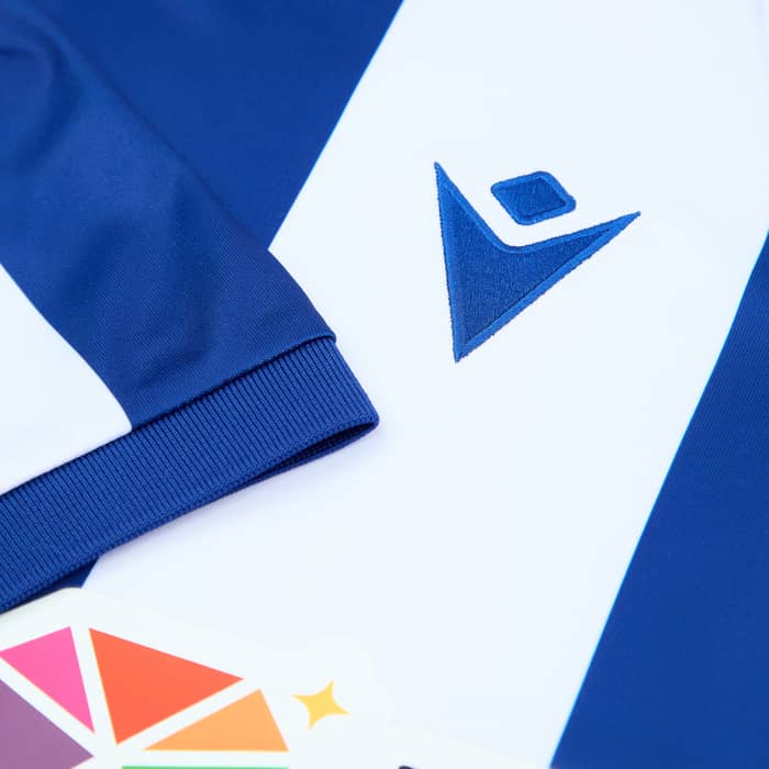 2024-25 Real Sociedad Home Shirt