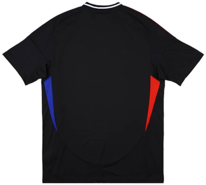 2024-25 Lyon Away Shirt