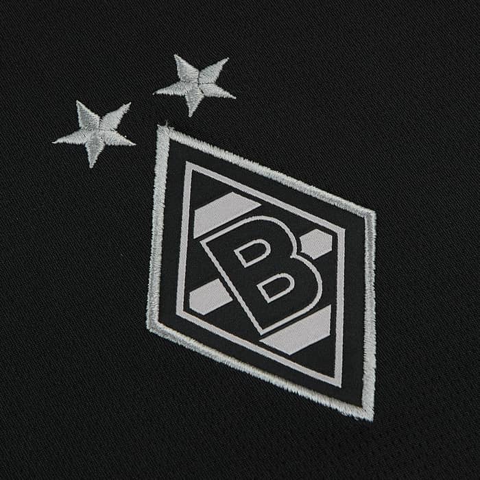 2024-25 Borussia Monchengladbach Third Shirt