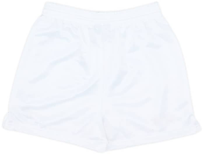 1996-97 Juventus Home Shorts (S)