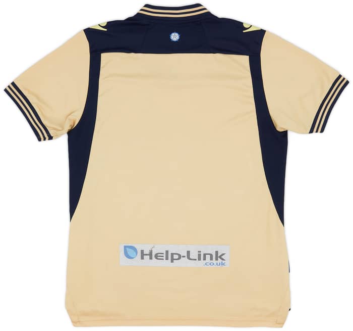 2013-14 Leeds United Away Shirt - 6/10 - (M)