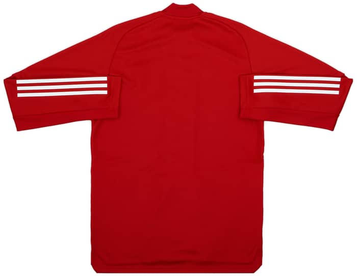 2020-21 Wales Women's adidas Track Jacket