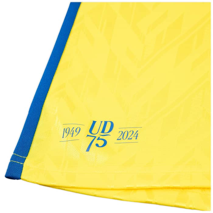 2024-25 Las Palmas Home Shirt