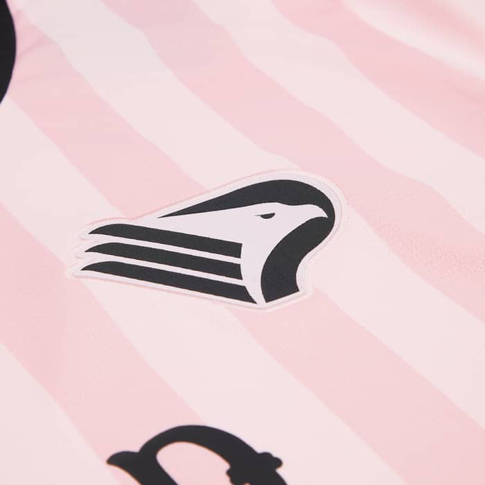 2023-24 Palermo Home Shirt (XXL)