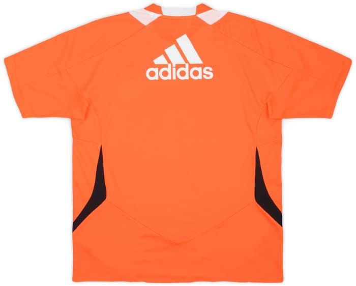 2012-13 Bayern Munich adidas Formotion Training Shirt - 7/10 - (L.Boys)