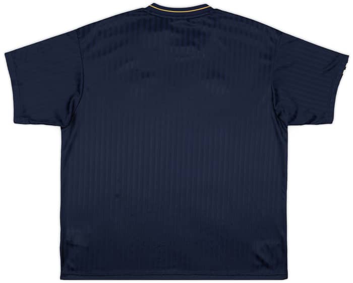 2024-25 Juventus adidas Originals Terrace Icons Shirt