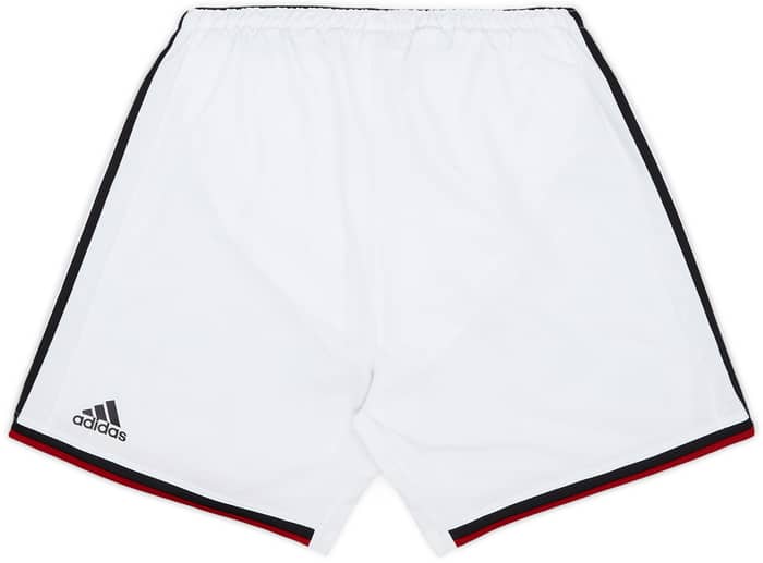 2014-15 Germany Home Shorts #10 (Podolski) - 8/10 - (L)