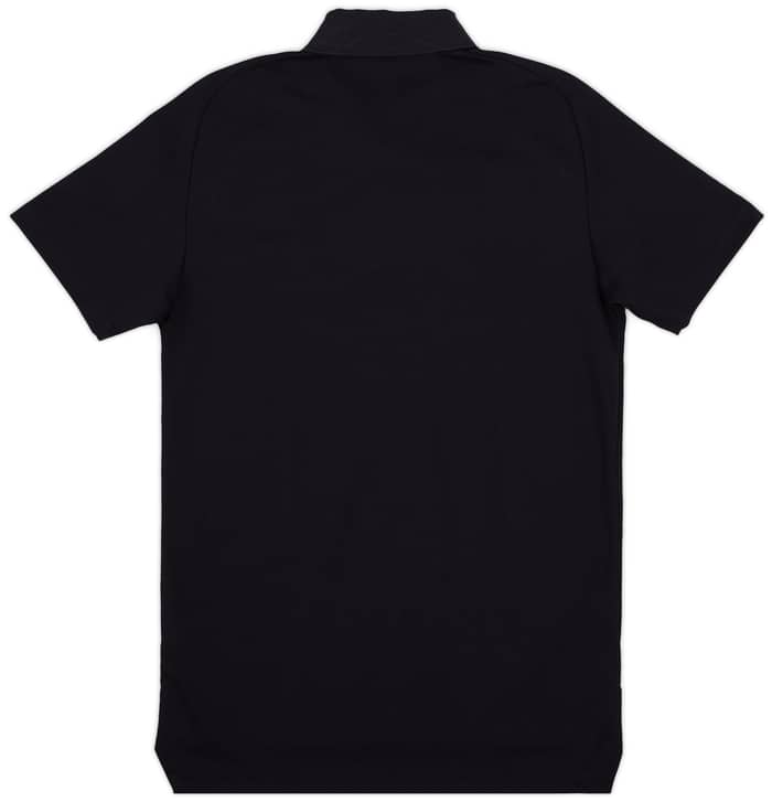 2020-21 Wales adidas Polo T-Shirt (XS)