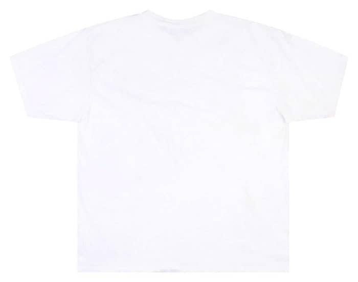 2007 Indianapolis Colts Super Bowl XLI Champions Reebok Tee XL