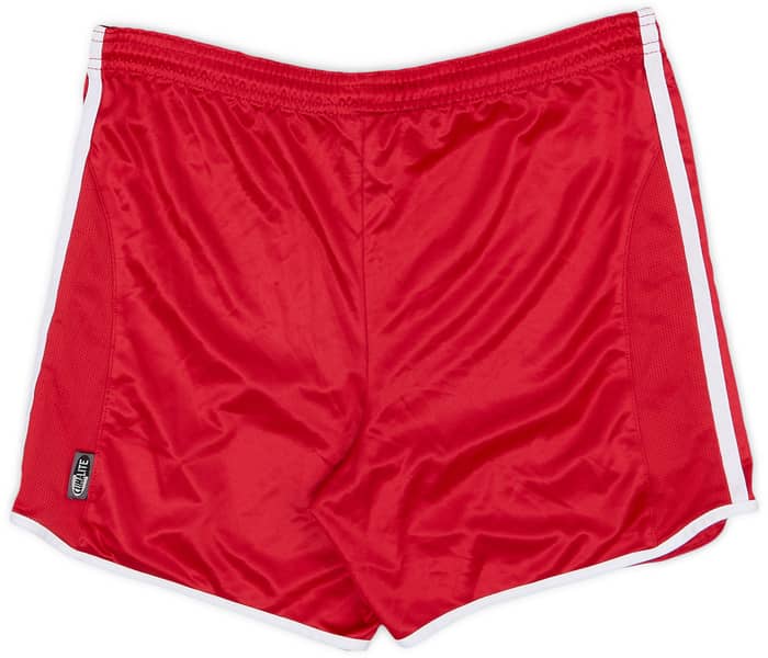 2003-05 Bayern Munich Home Shorts - 5/10 - (L.Boys)