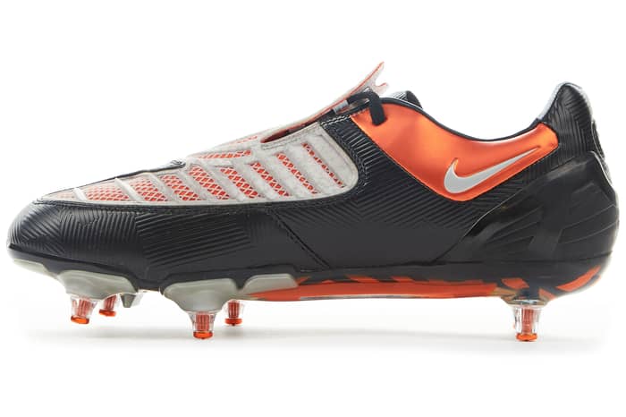 Nike T90 Laser II Football Boots - SG (UK 9)