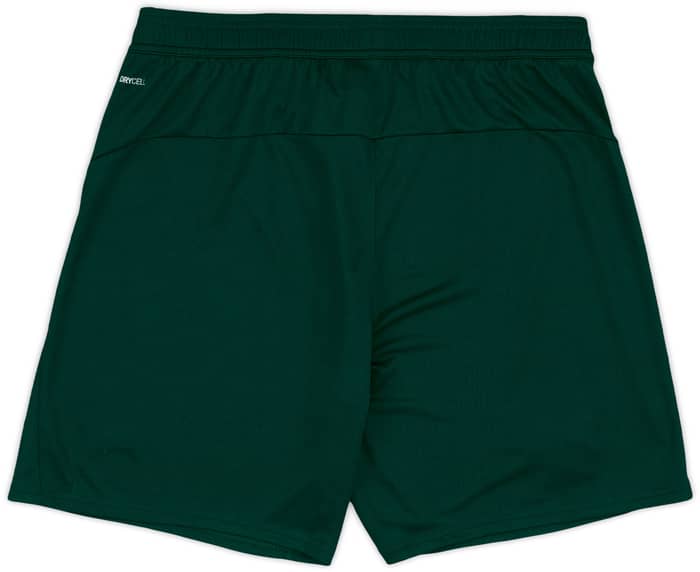 2025-26 Portugal Home Shorts