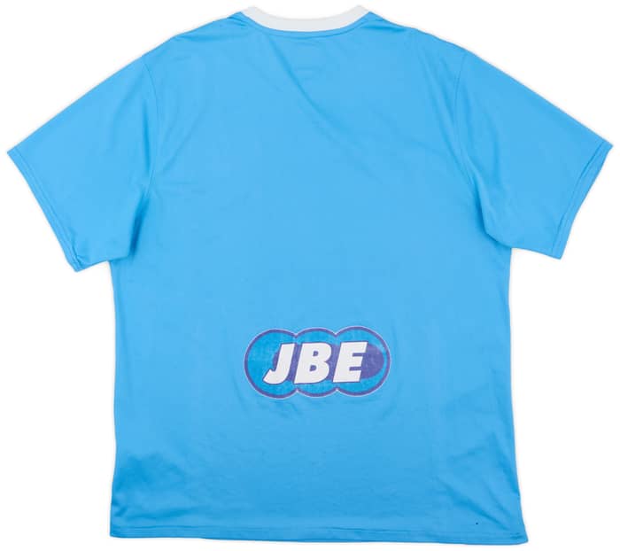2011-12 Ballymena Home Shirt - 6/10 - (L)