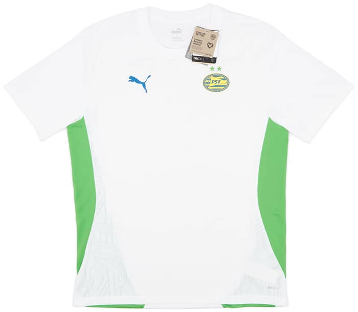 2024-25 PSV Puma Training Shirt