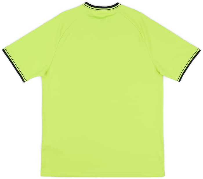 2023-24 Charlton GK Away Shirt (L)