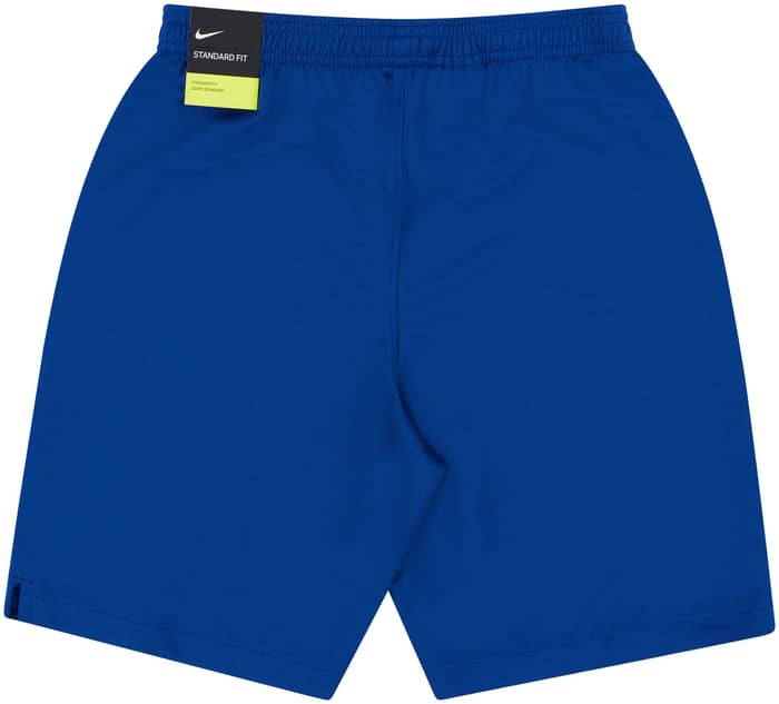 2019-20 Barcelona Home Shorts KIDS