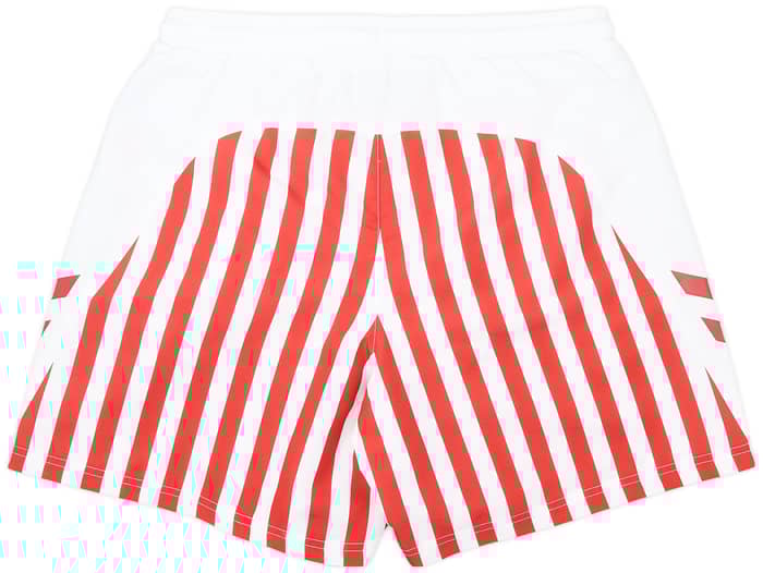 2024-25 Denmark Hummel Swim Shorts