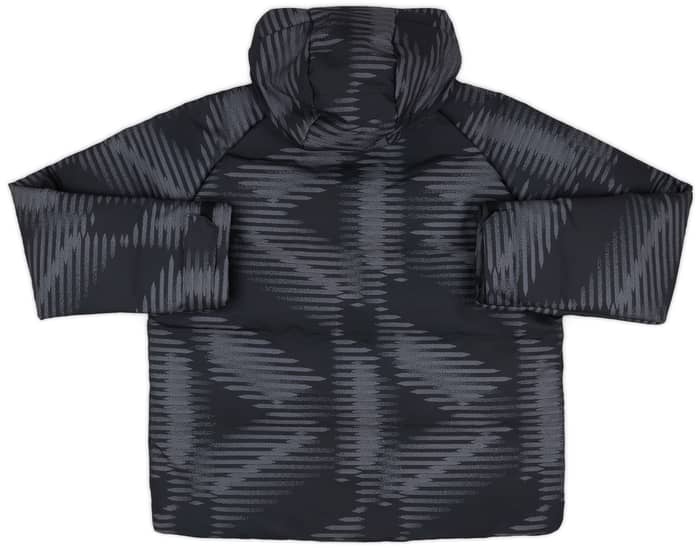 2022-23 Germany adidas Padded Jacket