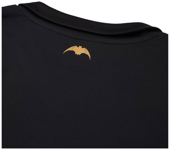 2024-25 Valencia Away Shirt