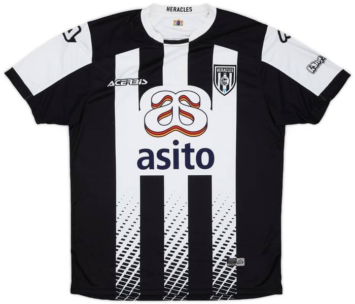 2020-21 Heracles Home Shirt - 6/10 - (XXL)