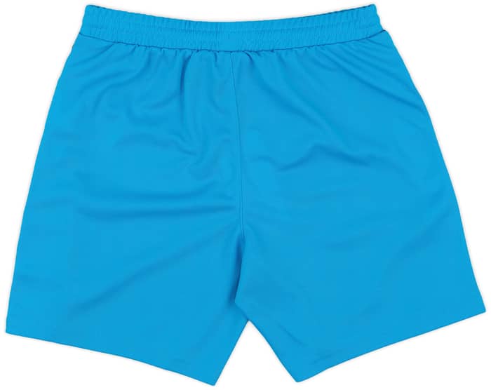 2023-24 Real Betis GK Shorts (XS)