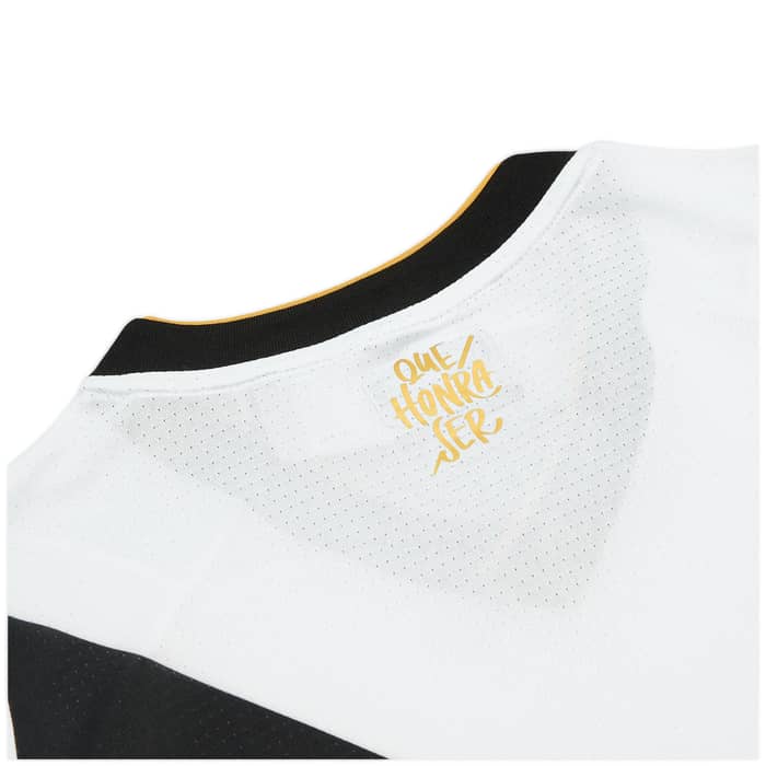 2023-24 Vasco da Gama Pro Away L/S Shirt
