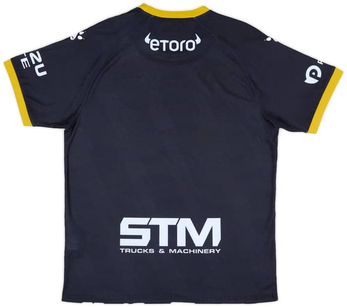 2024-25 Macarthur FC Home Shirt