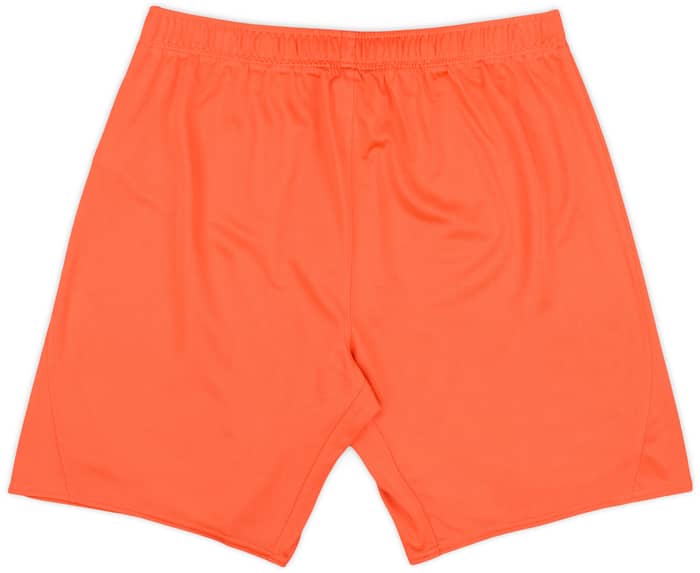 2022-23 West Ham Third Shorts