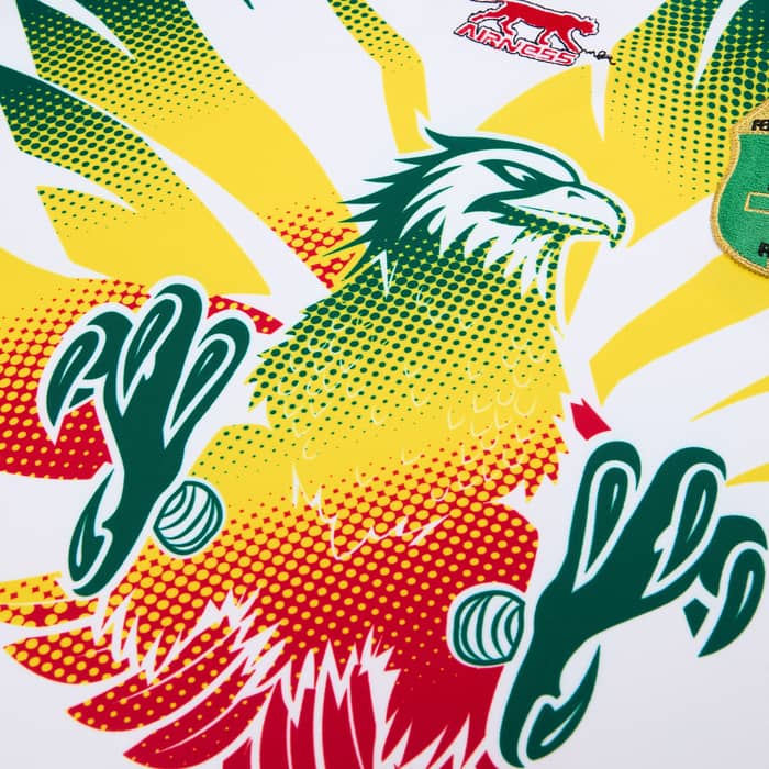 2023-24 Mali Home Shirt