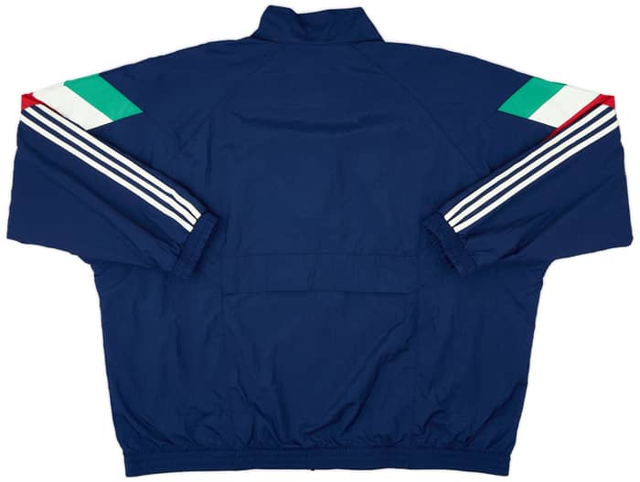 2024-25 Italy adidas Originals Track Jacket