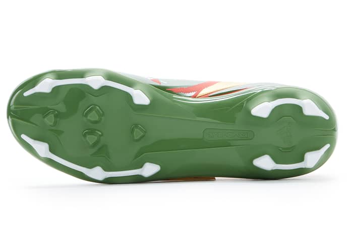 2022 adidas Gamemode Fevernova FG