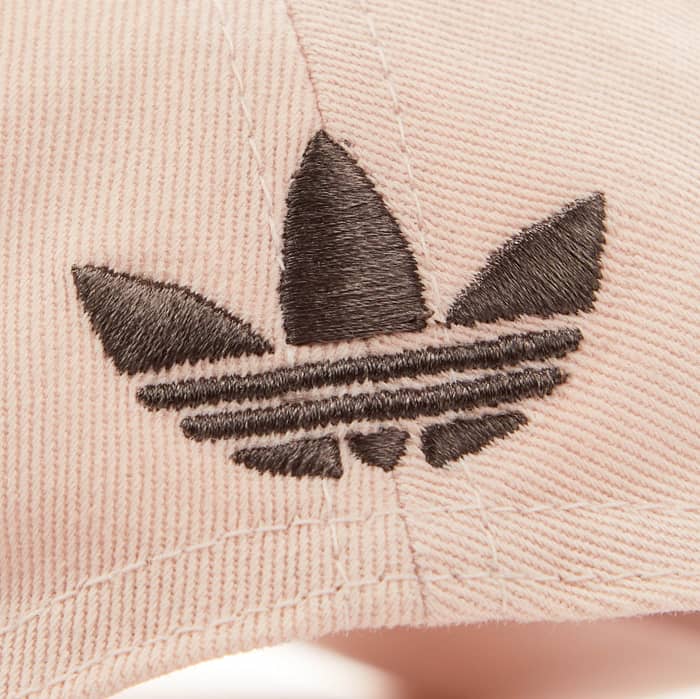 2024-25 Real Madrid adidas Dad Cap (M)