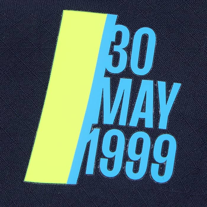 2024-25 Manchester City Authentic Away Shirt